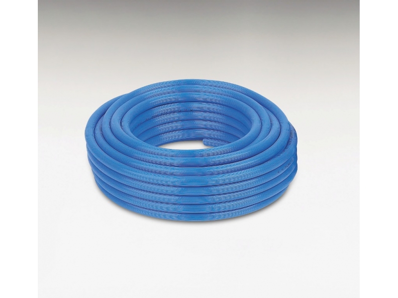 Blue Breathing Air Hose